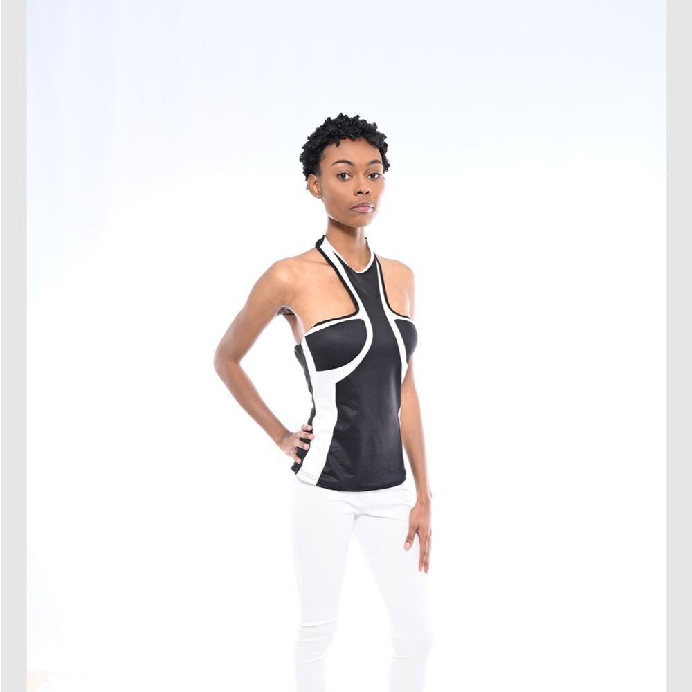 Halter top  - Picture 2 of 7
